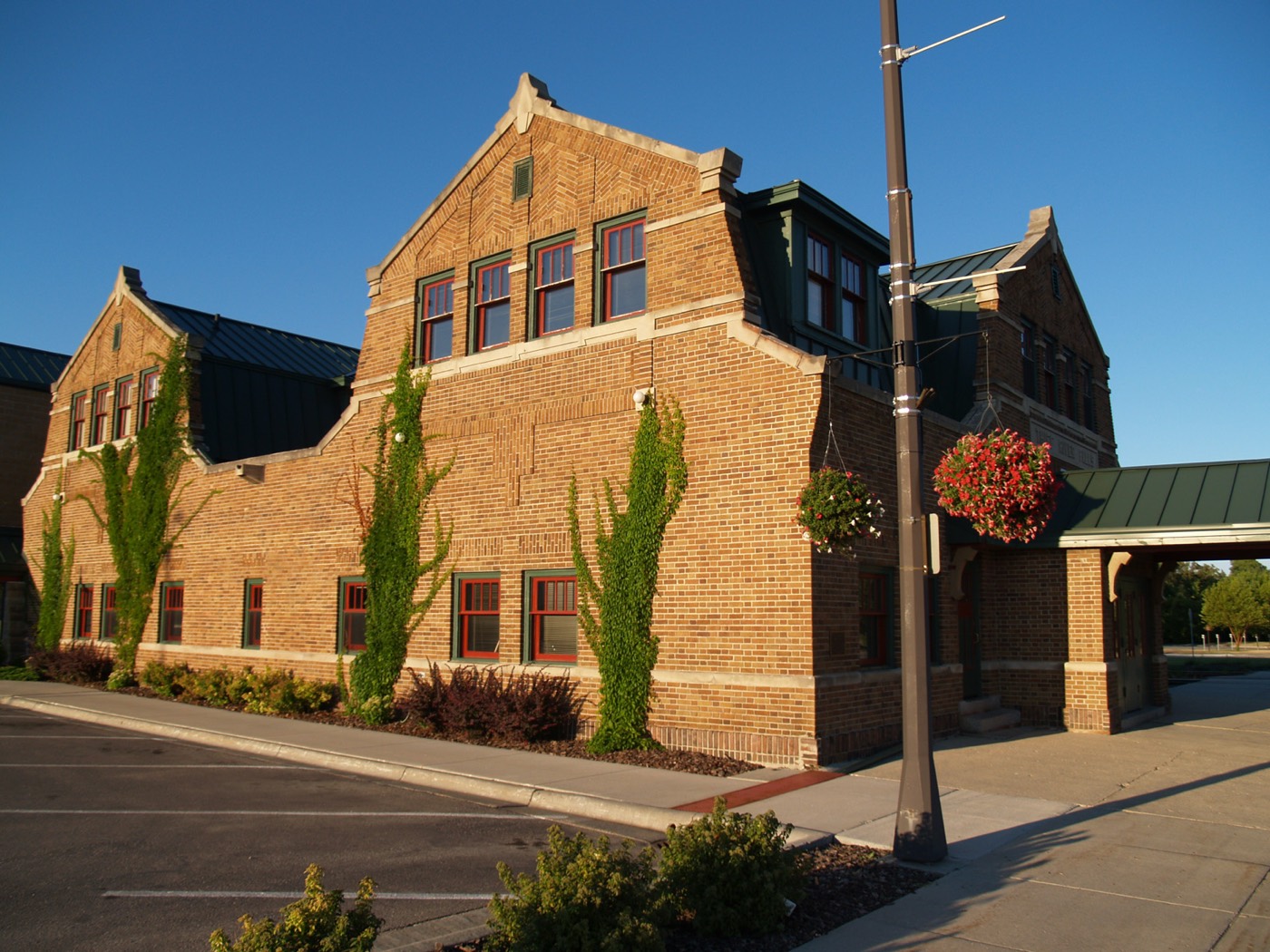 Thief River Falls, Minnesota