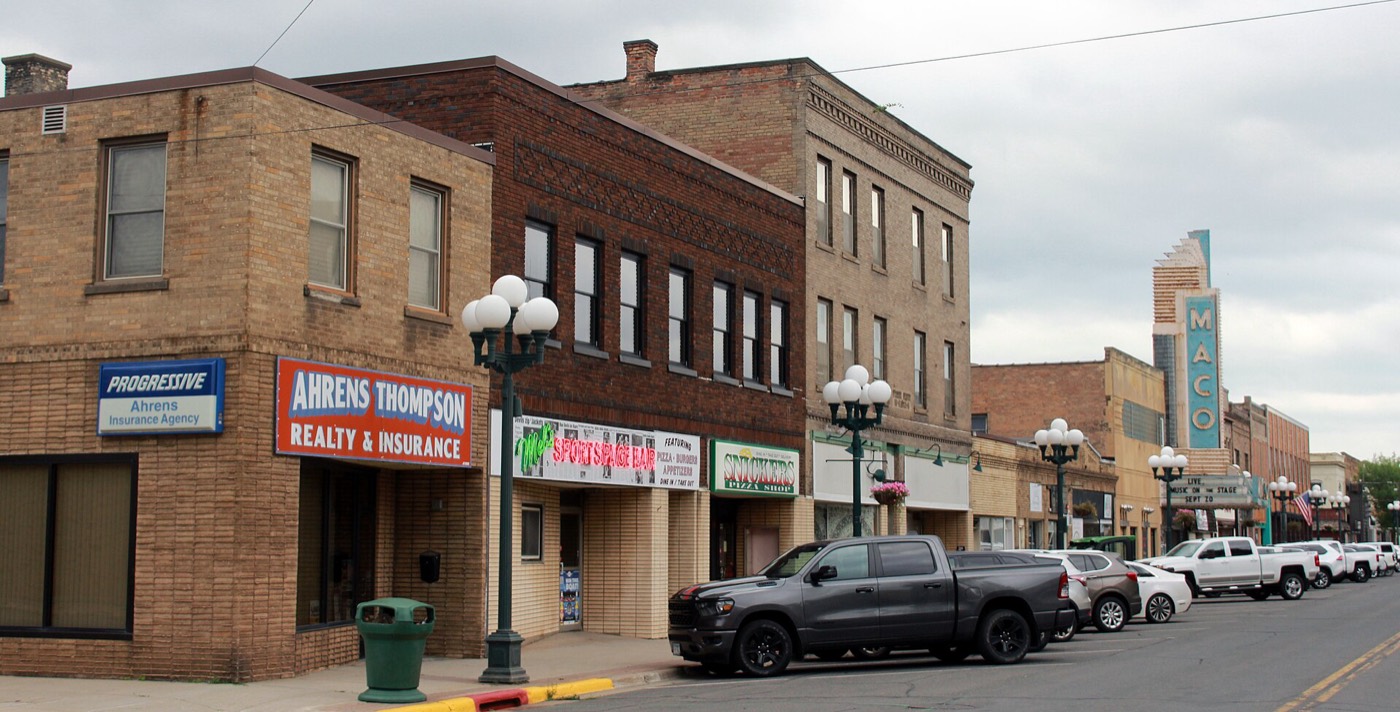 Virginia, Minnesota