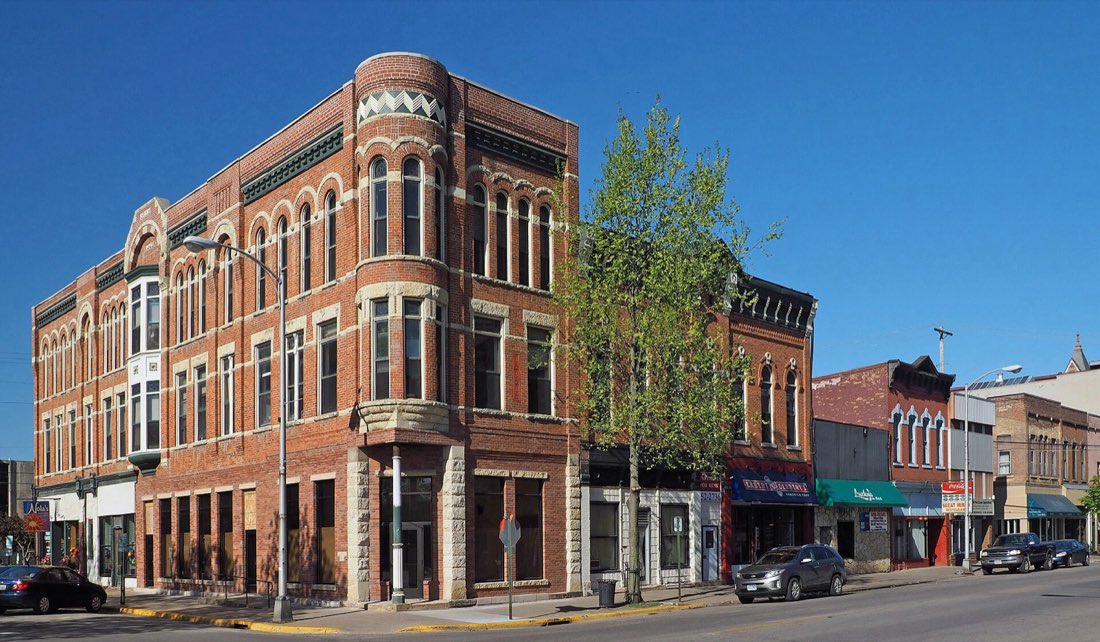 Winona, Minnesota