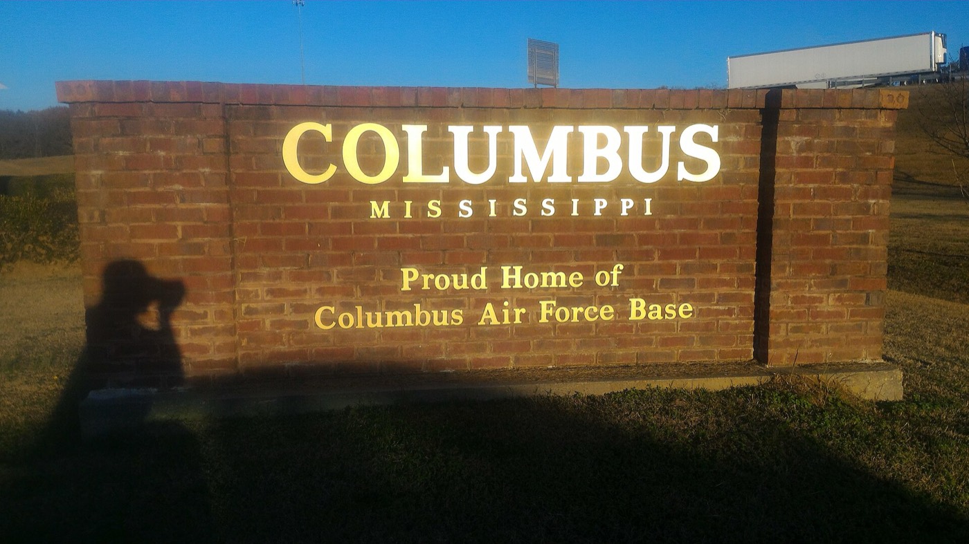Columbus, Mississippi