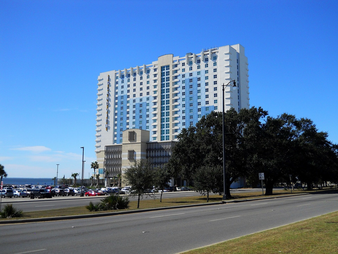Gulfport, Mississippi