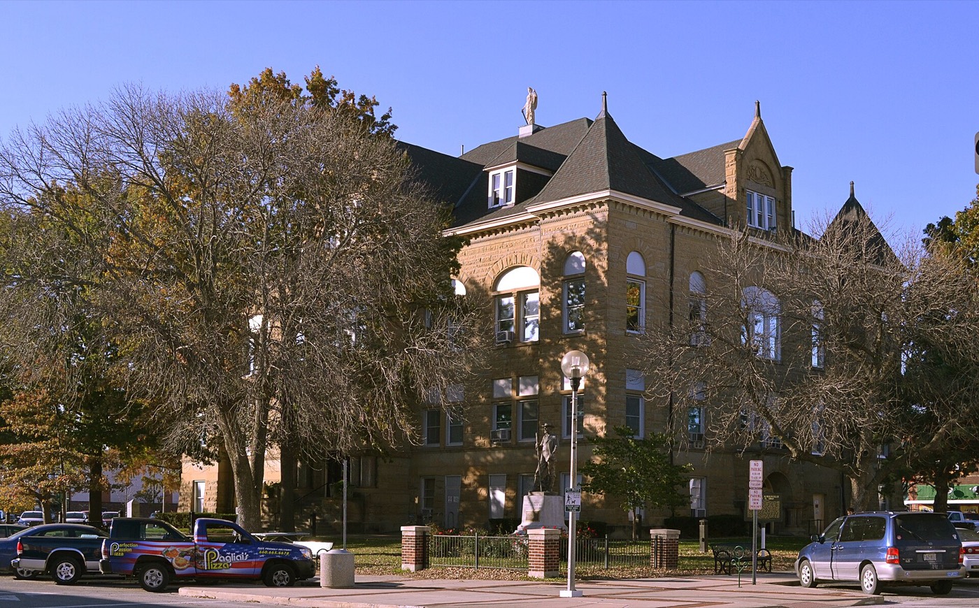 Kirksville, Missouri