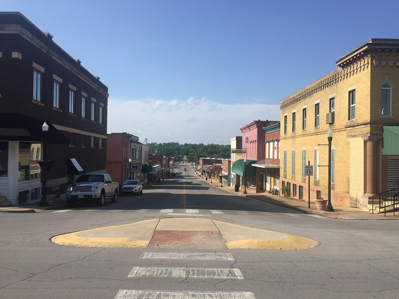 West Plains, Missouri