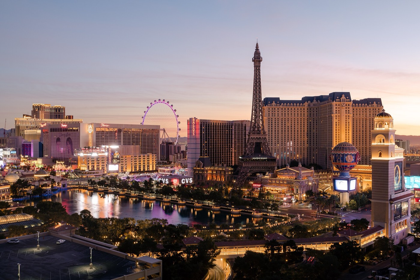 Las Vegas, Nevada