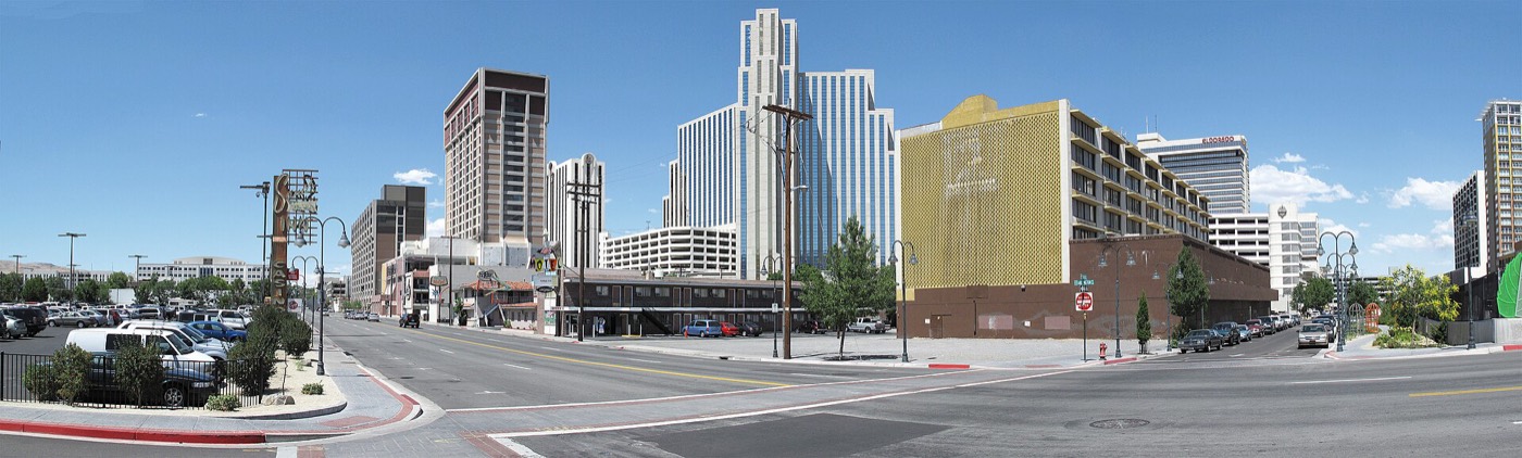 Reno, Nevada