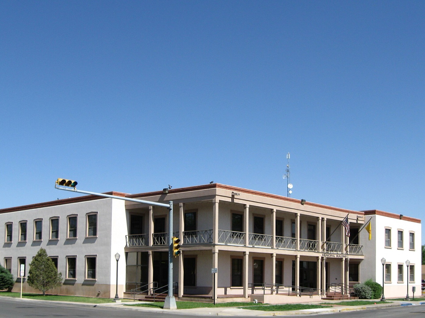Carlsbad, New Mexico