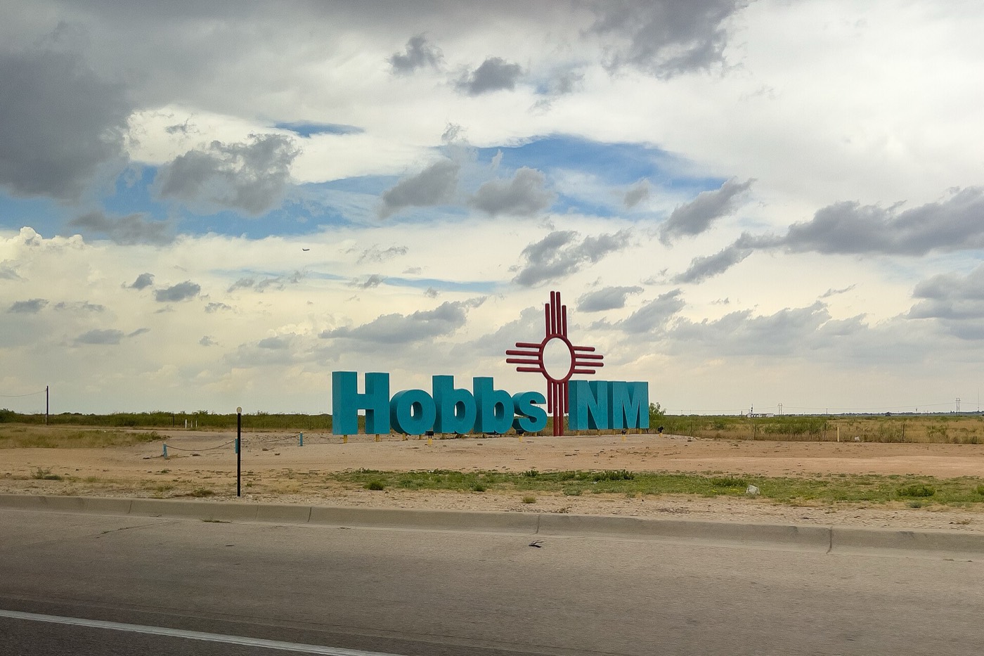 Hobbs, New Mexico