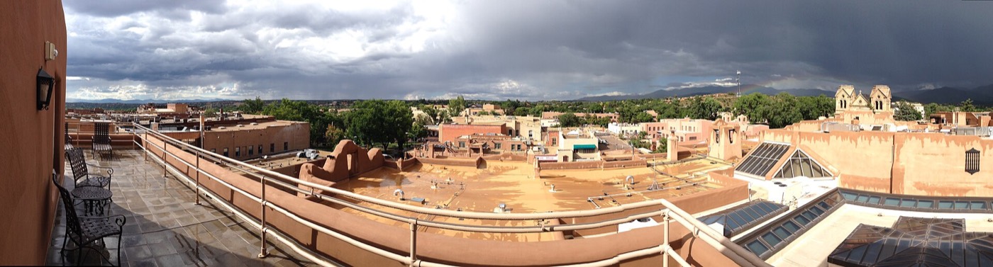 Santa Fe, New Mexico