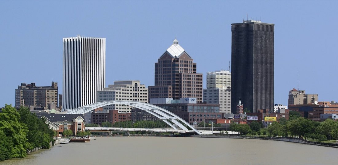 Rochester, New York