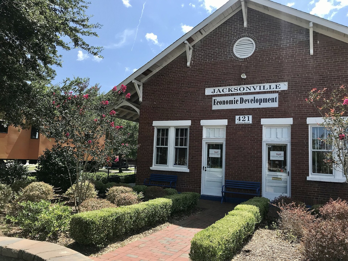 Jacksonville, North Carolina
