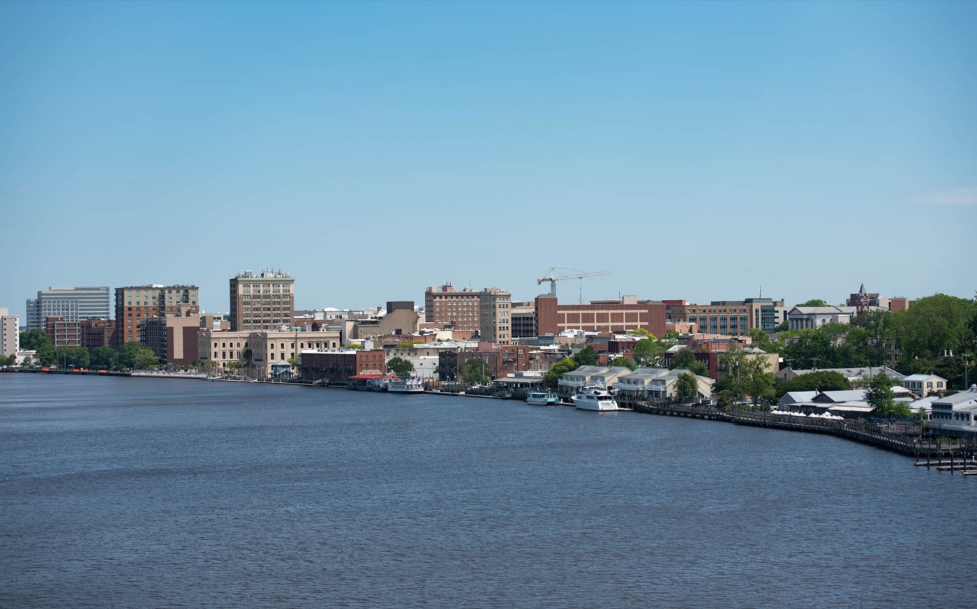 Wilmington, North Carolina