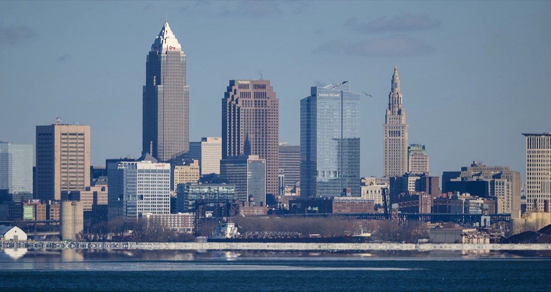 Cleveland, Ohio
