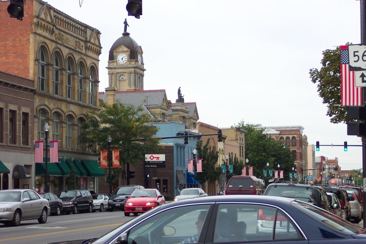 Findlay, Ohio