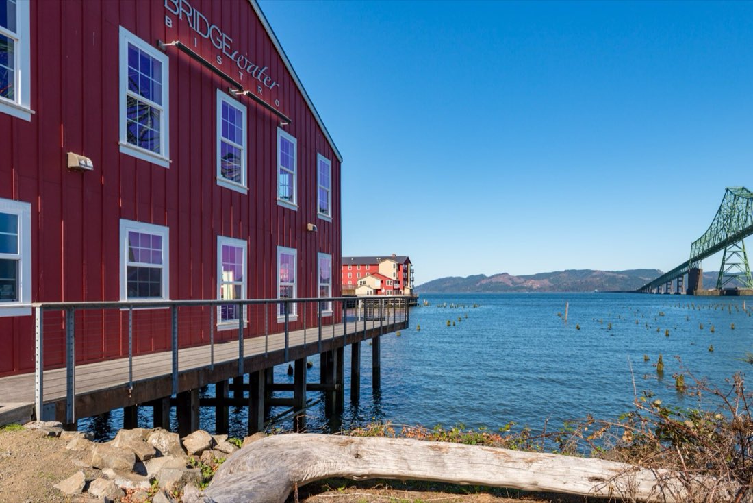 Astoria, Oregon