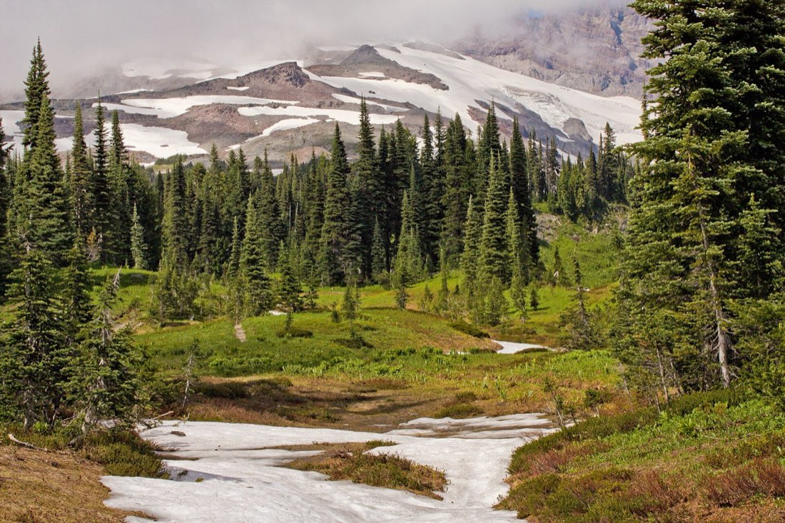 La Grande, Oregon