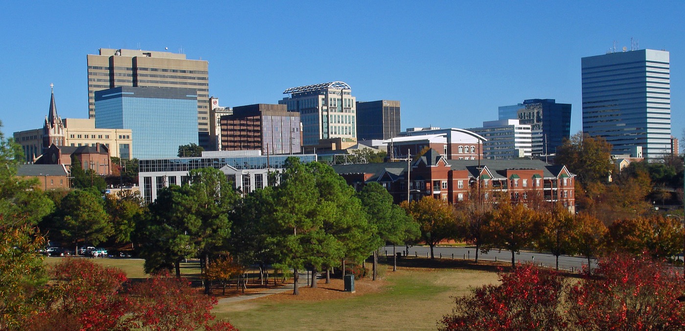 Columbia, South Carolina