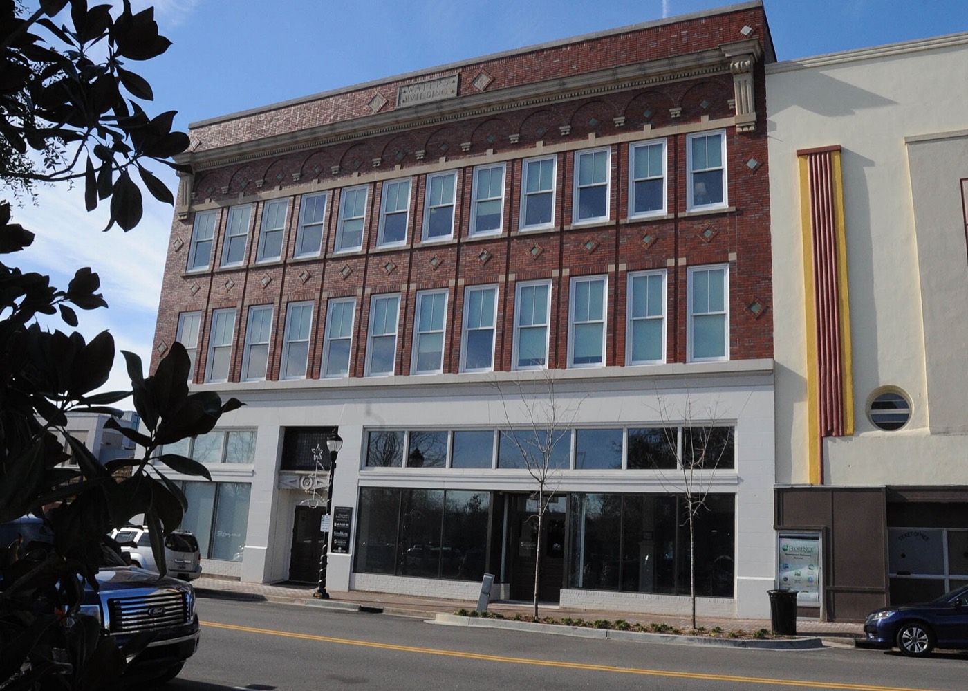 Florence, South Carolina