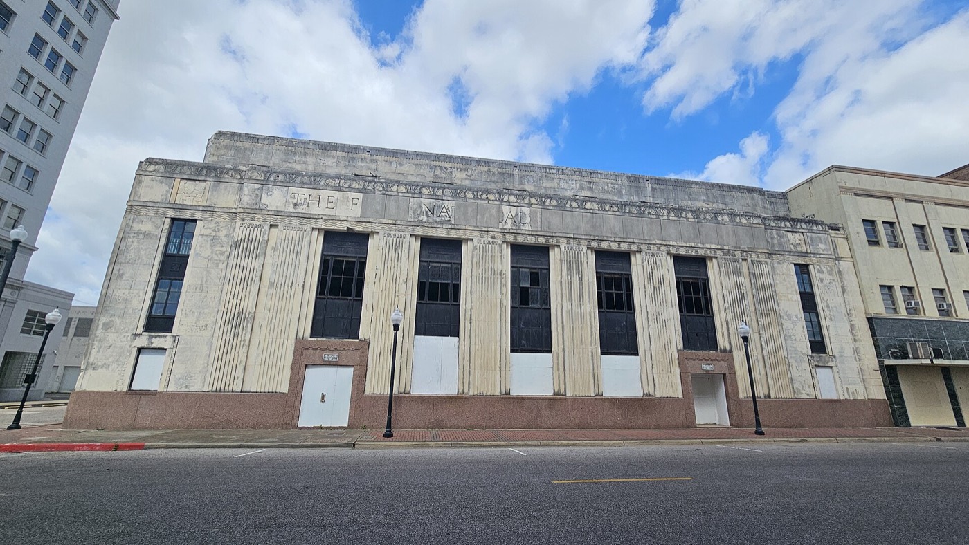 Beaumont, Texas