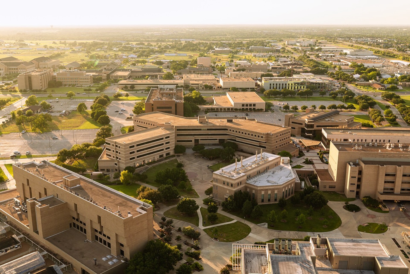 College Station, Texas