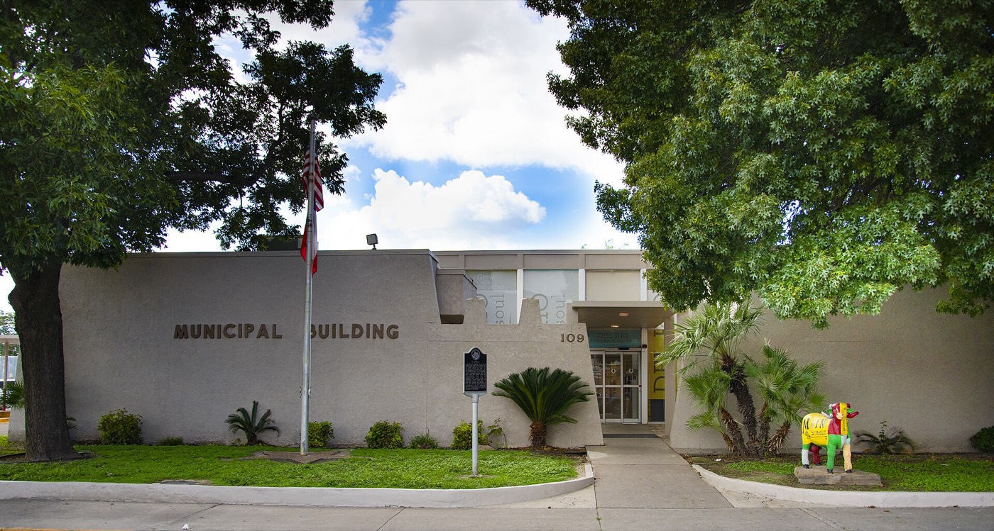 Del Rio, Texas