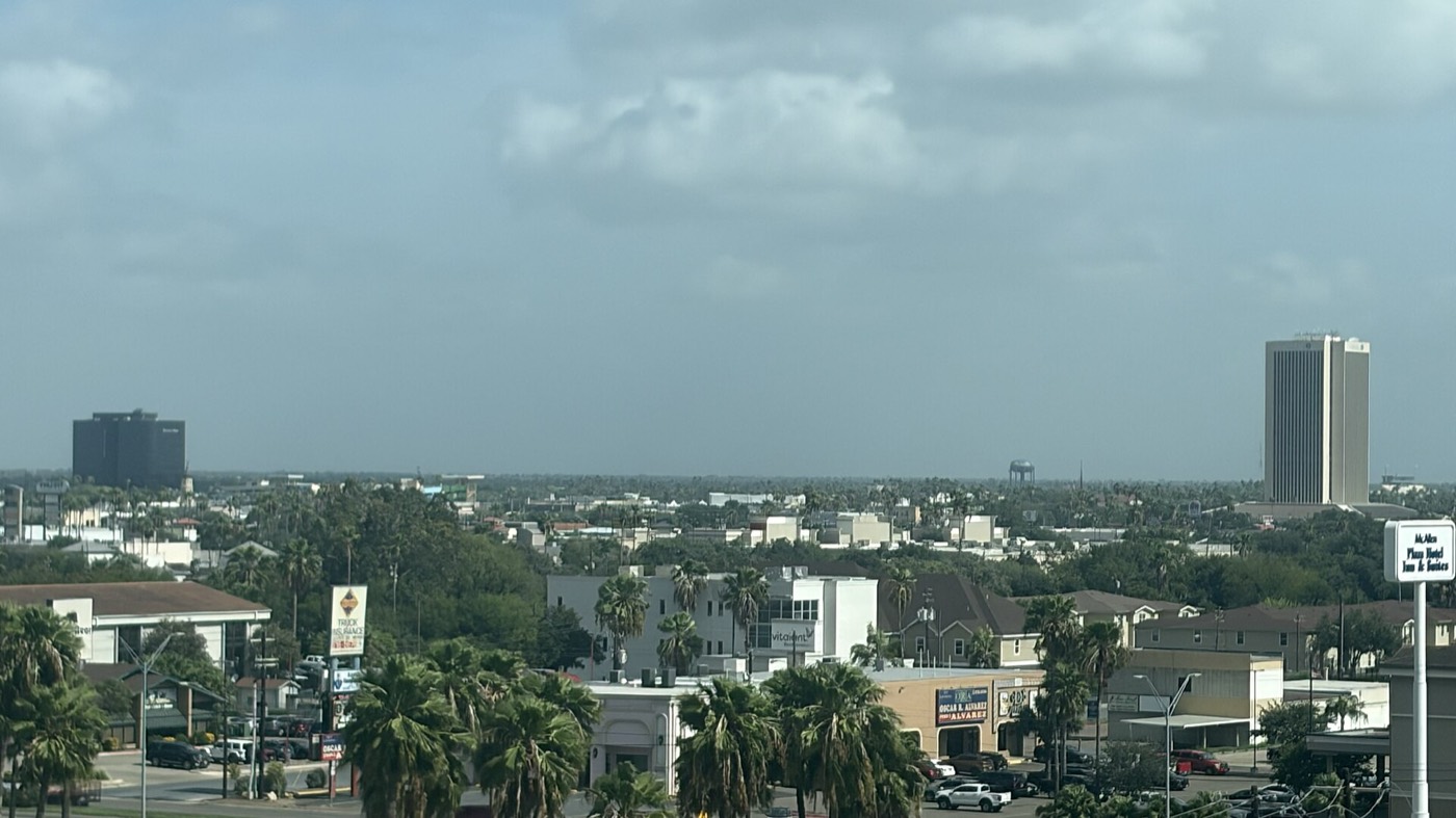 McAllen, Texas