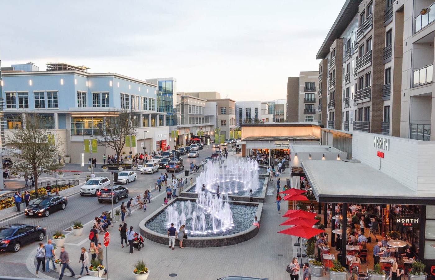 Plano, Texas