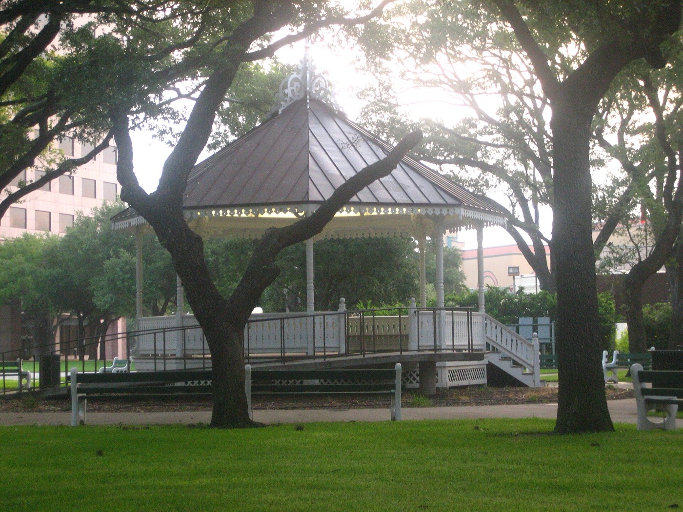 Victoria, Texas