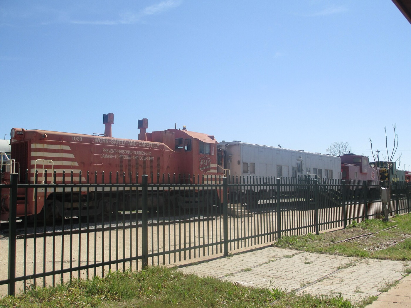 Wichita Falls, Texas