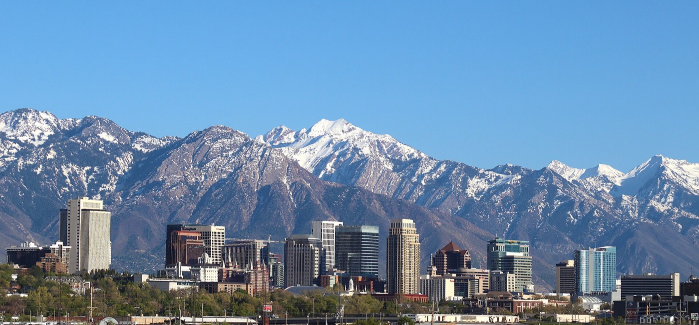 Salt Lake City, Utah