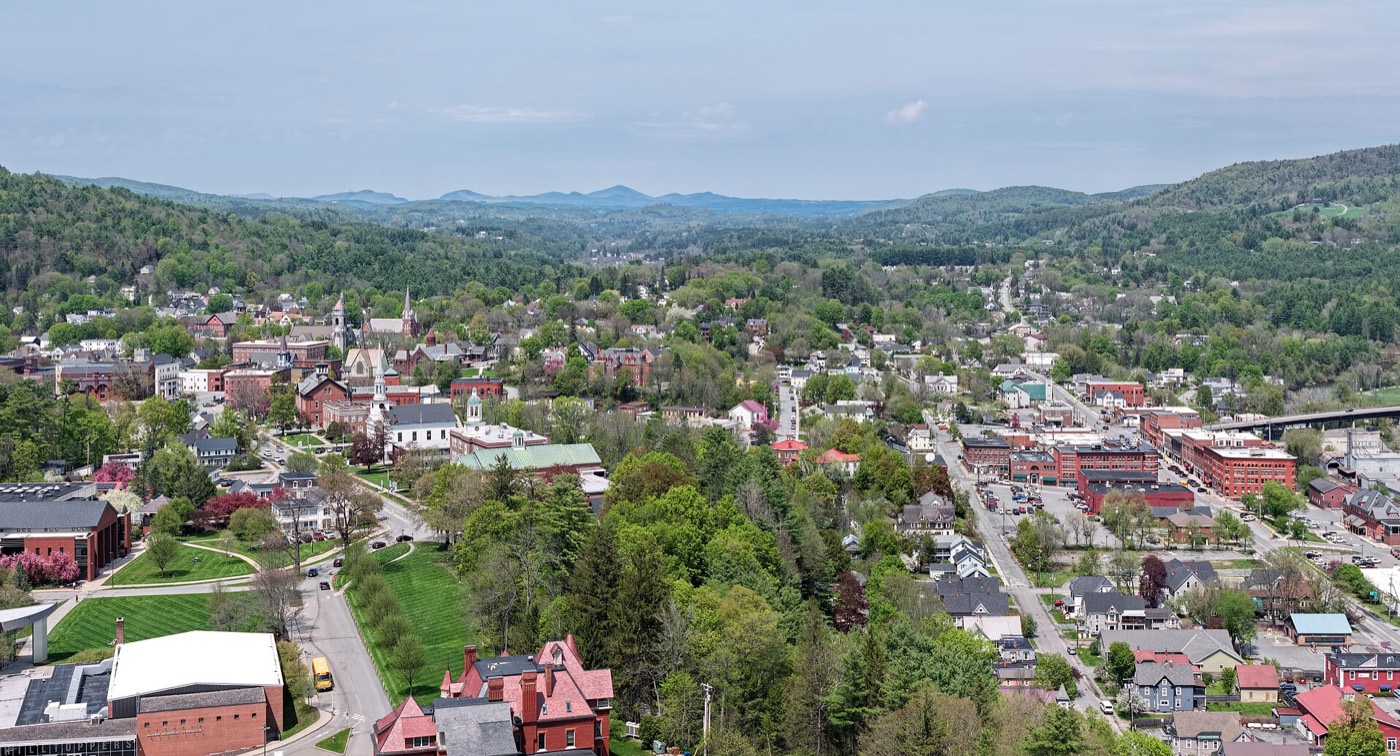 St. Johnsbury, Vermont