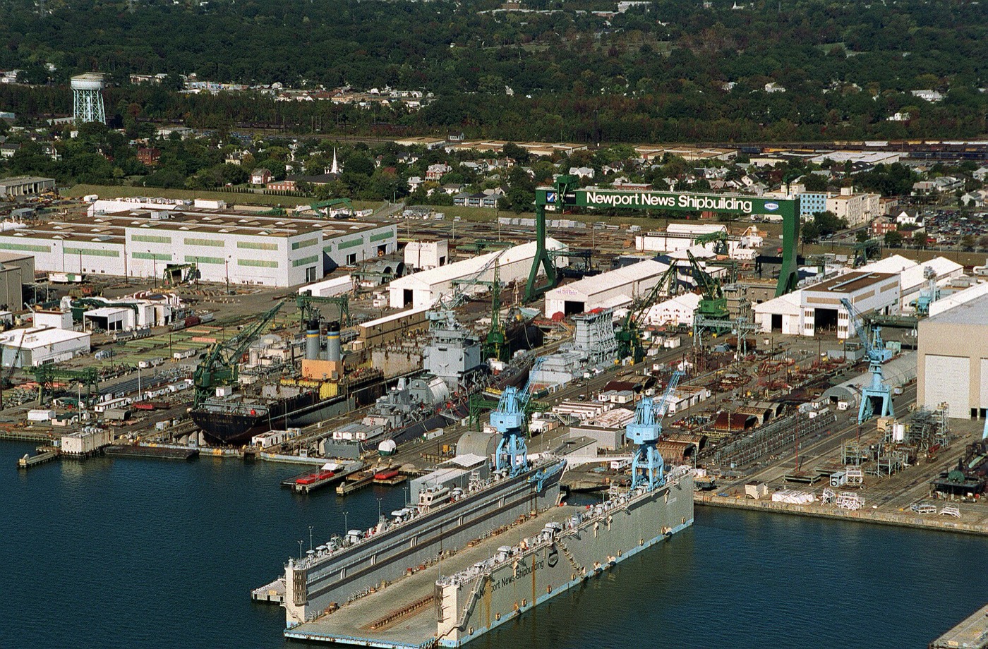 Newport News, Virginia