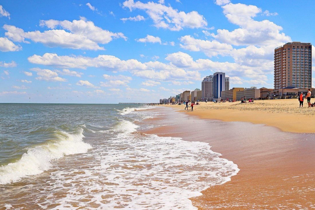 Virginia Beach, Virginia