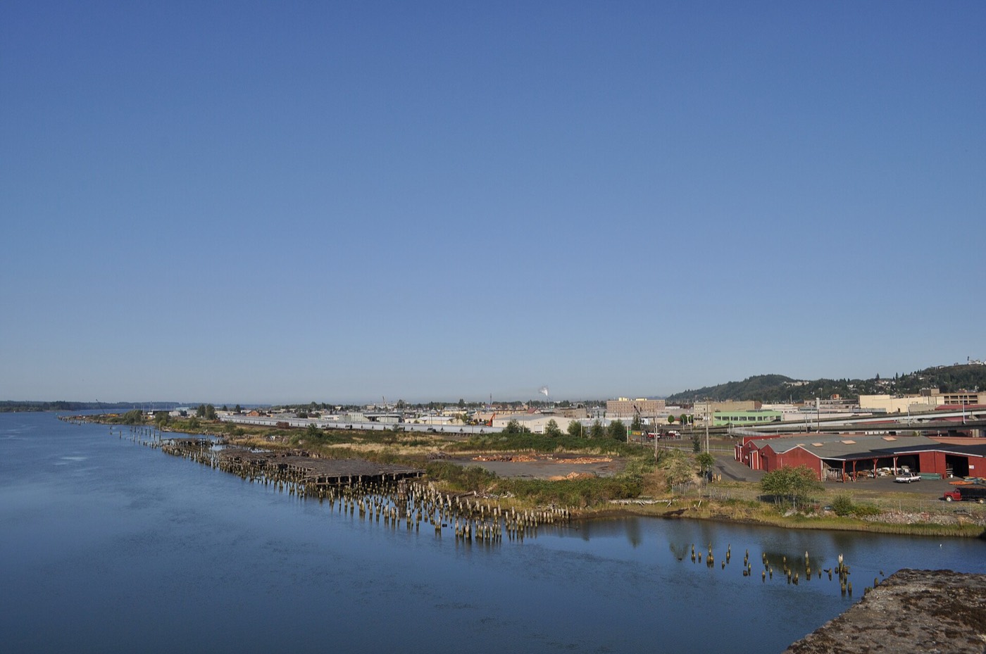 Aberdeen, Washington