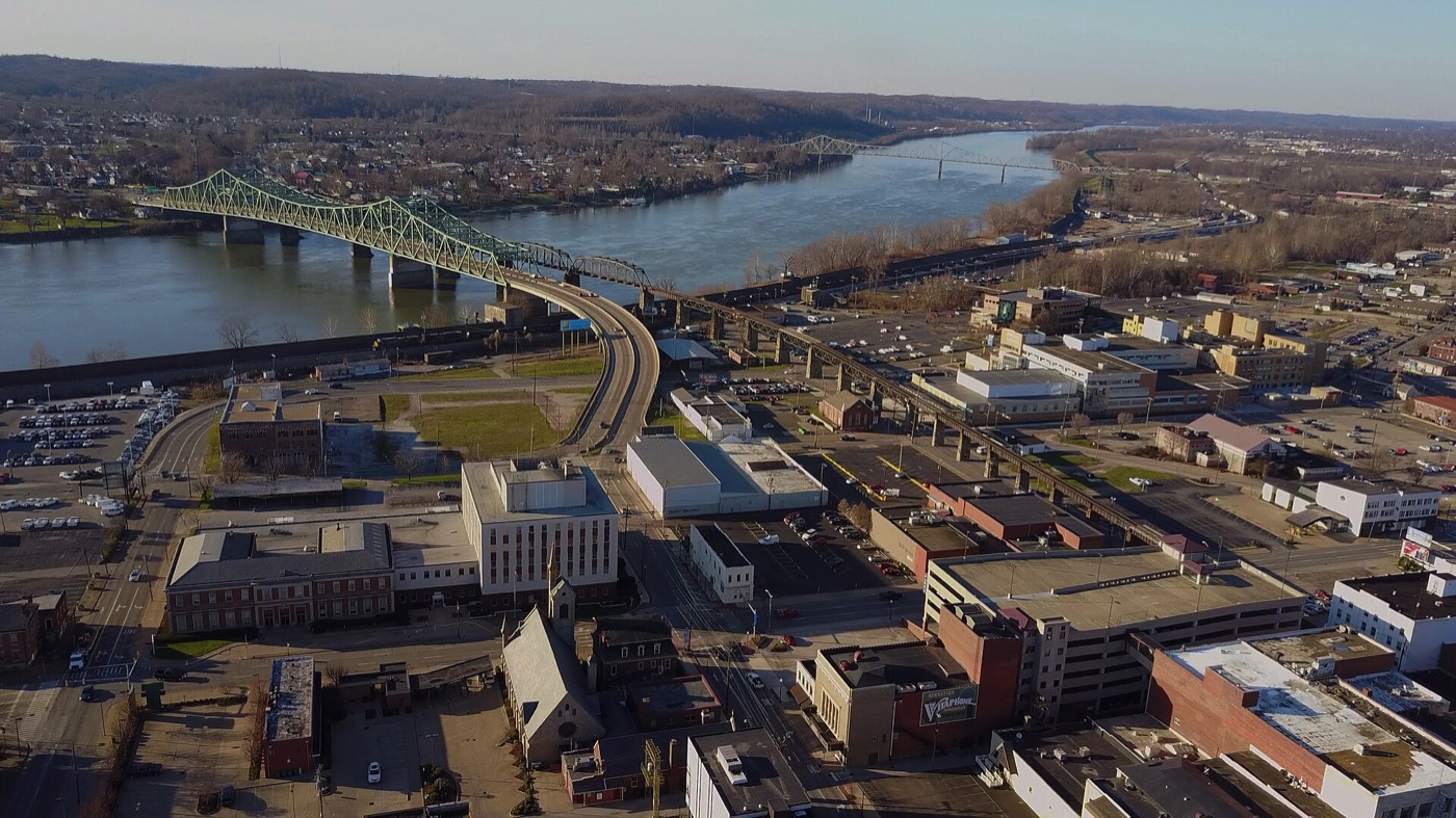 Parkersburg, West Virginia