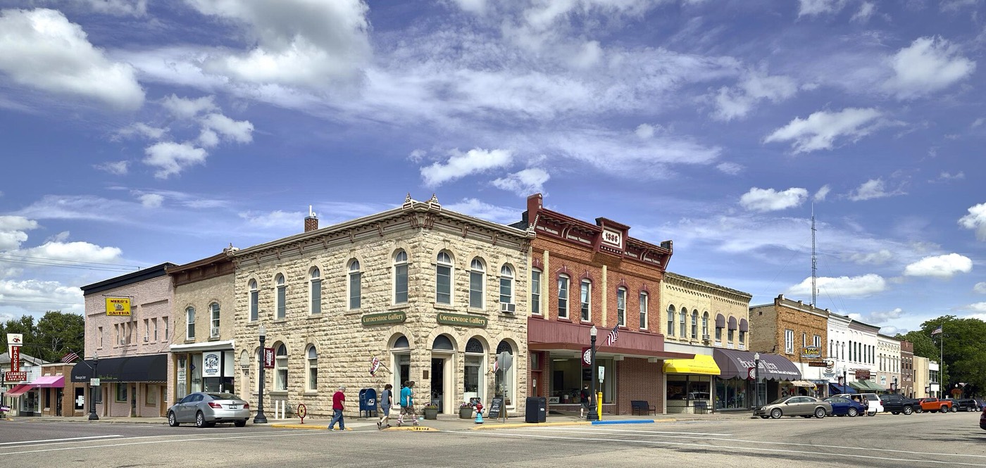 Baraboo, Wisconsin