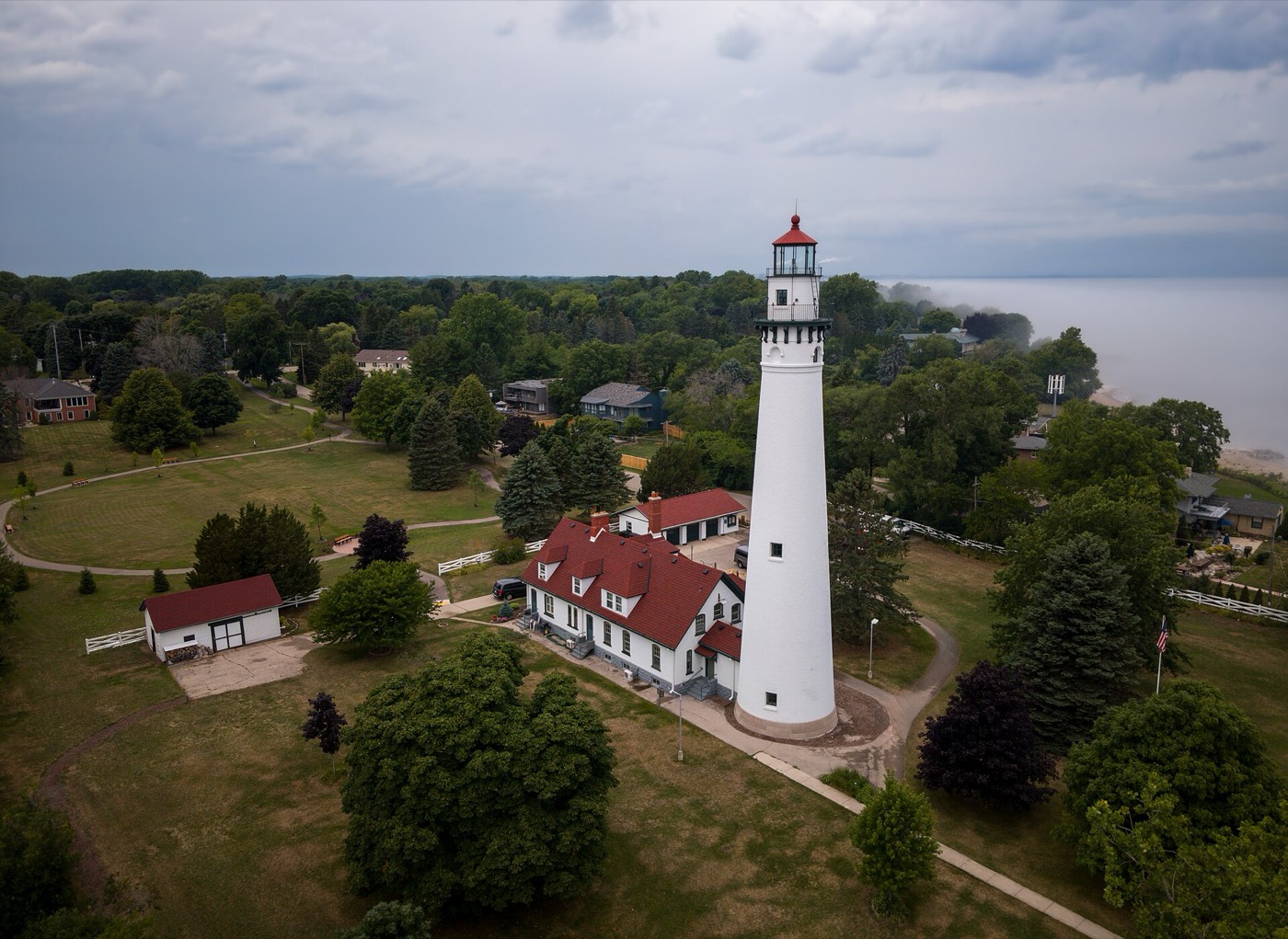 Racine, Wisconsin