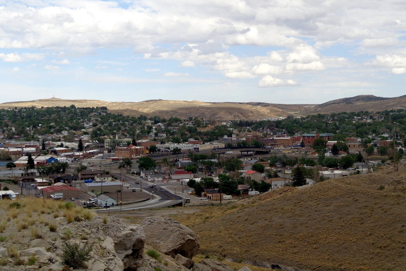 Rock Springs, Wyoming